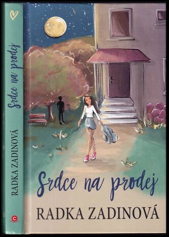 Srdce na prodej (Radka Zadinová, 2020)