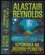 Vzpomínka na modrou planetu (Alastair Reynolds, 2020) Vzpomínka na modrou planetu (Alastair Reynolds, 2020)
