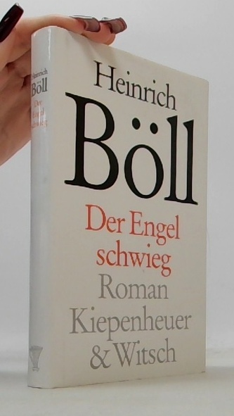 Der Engel schwieg