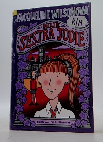 Moje sestra Jodie