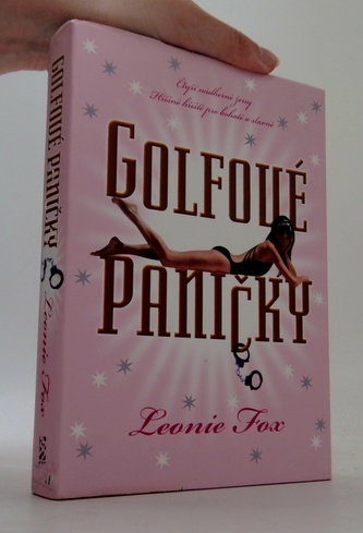 Golfové paničky