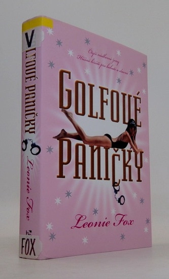 Golfové paničky