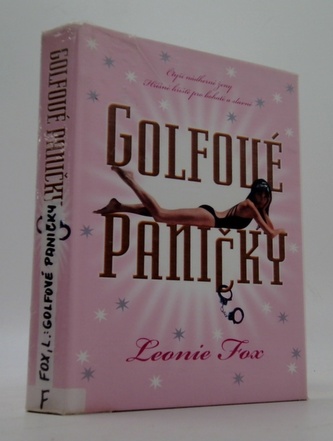 Golfové paničky