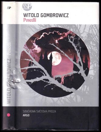Posedlí (Witold Gombrowicz, 2008)