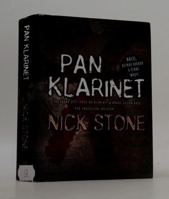 Pan Klarinet