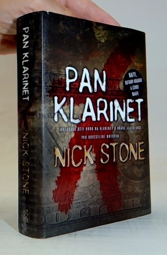 Pan Klarinet
