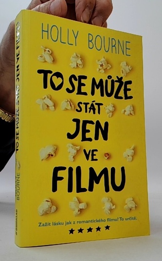 To se může stát jen ve filmu