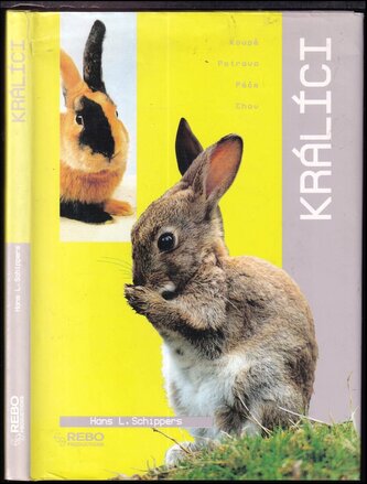 Králíci (Hans L Schippers, 1999)