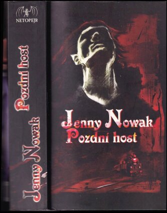 Pozdní host (Jenny Nowak, 2008)