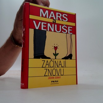Mars a Venuše začínají znovu