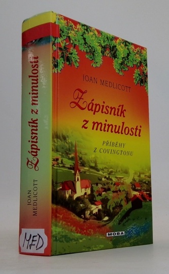 Zápisník z minulosti