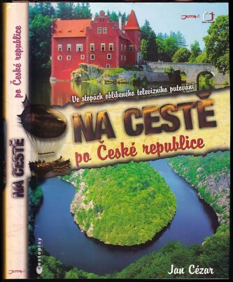 Na cestě po České republice (Jan Cézar, 2009)