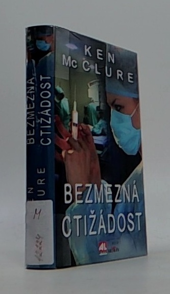 Bezmezná ctižádost
