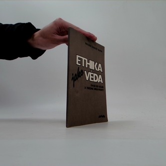 Ethika jako věda