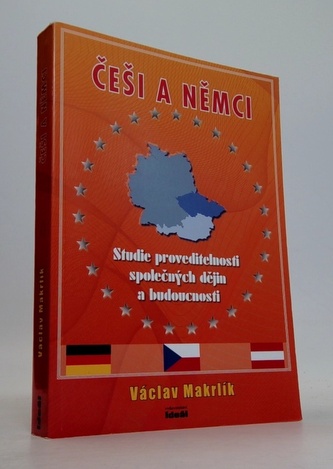 Češi a Němci