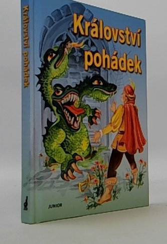 Království pohádek