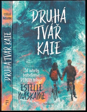 Druhá tvář Kaie (Maskame Estelle, 2020)