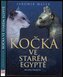 Kočka ve starém Egyptě