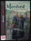 Mordred - Artušův bastard (Douglas Clegg, 2009) Mordred - Artušův bastard (Douglas Clegg, 2009)