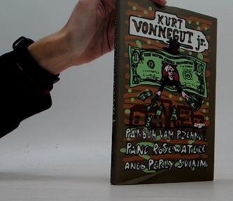 Pánbůh vám požehnej, pane Rosewatere aneb perly sviním