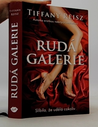 Rudá galerie
