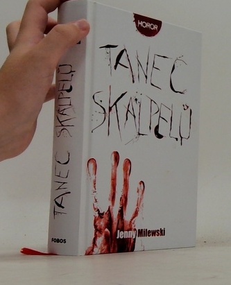Tanec skalpelů