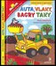 Auta, vlaky, bagry taky - Genetická metoda