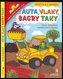 Auta, vlaky, bagry taky - Genetická metoda