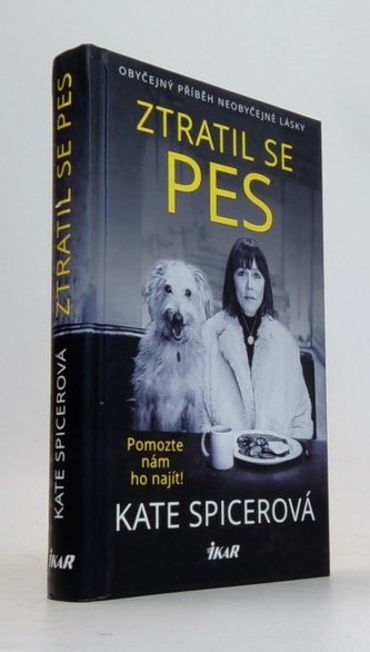 Ztratil se pes