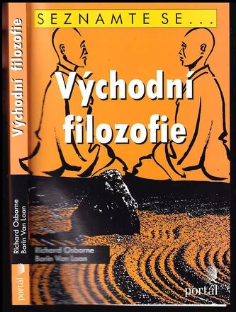 Východní filozofie (Richard Osborne, 2009)