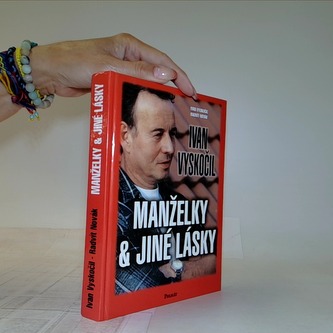 Manželky a jiné lásky