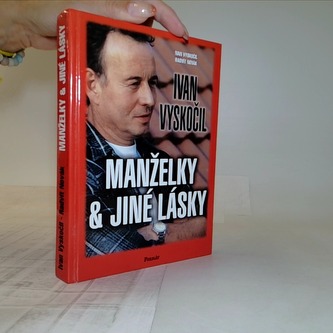 Manželky a jiné lásky