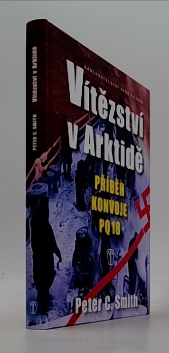 Vítězství v Arktidě - Příběh konvoje PQ 18
