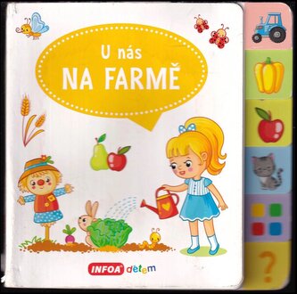 U nás na farmě (, 2020)