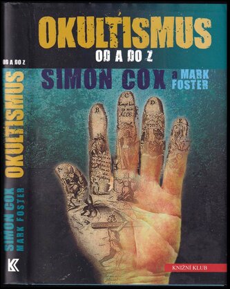 Okultismus od A do Z (Simon Cox, 2009)