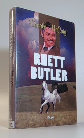 Rhett Butler