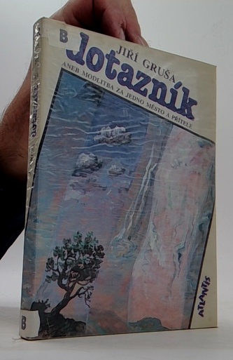 Dotazník aneb modlitba