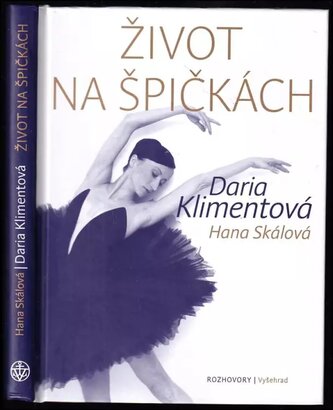 Život na špičkách (Kliment, 2020)
