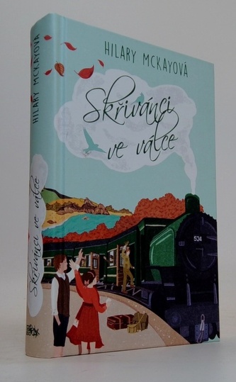 Skřivánci ve válce