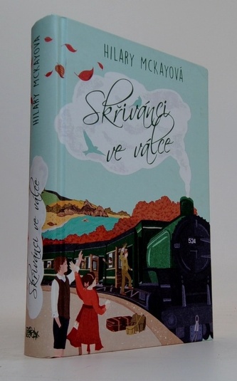 Skřivánci ve válce