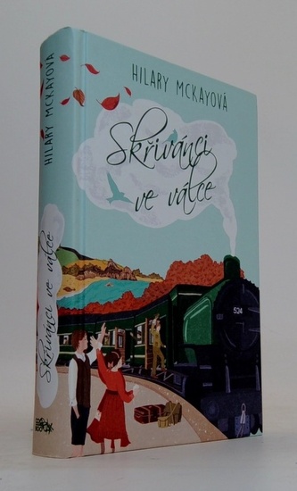 Skřivánci ve válce