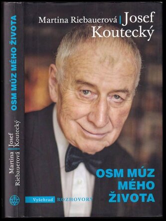 Osm múz mého života (Josef, 2020)
