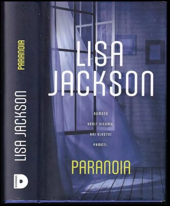 Paranoia (Lisa Jackson, 2020)