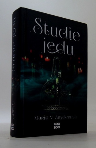 Studie jedu