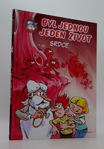Byl jednou jeden život – srdce
