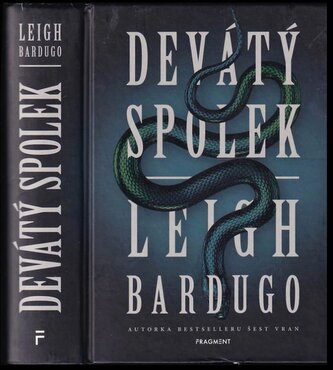 Devátý spolek (Leigh Bardugo, 2020)