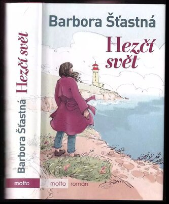 Hezčí svět (Šťastná Barbora, 2020)
