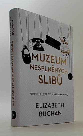 Muzeum nesplněných slibů