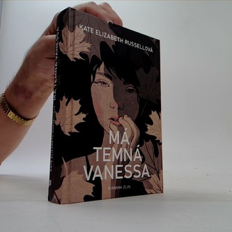 Má temná Vanessa