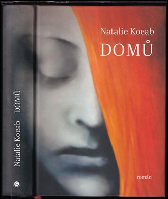 Domů : román (Kocábová Natálie, 2020)